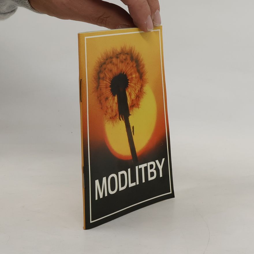 Š. Herényi Modlitby
