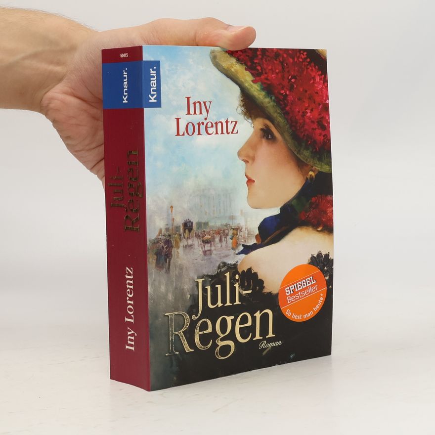 Iny Lorentz Juliregen