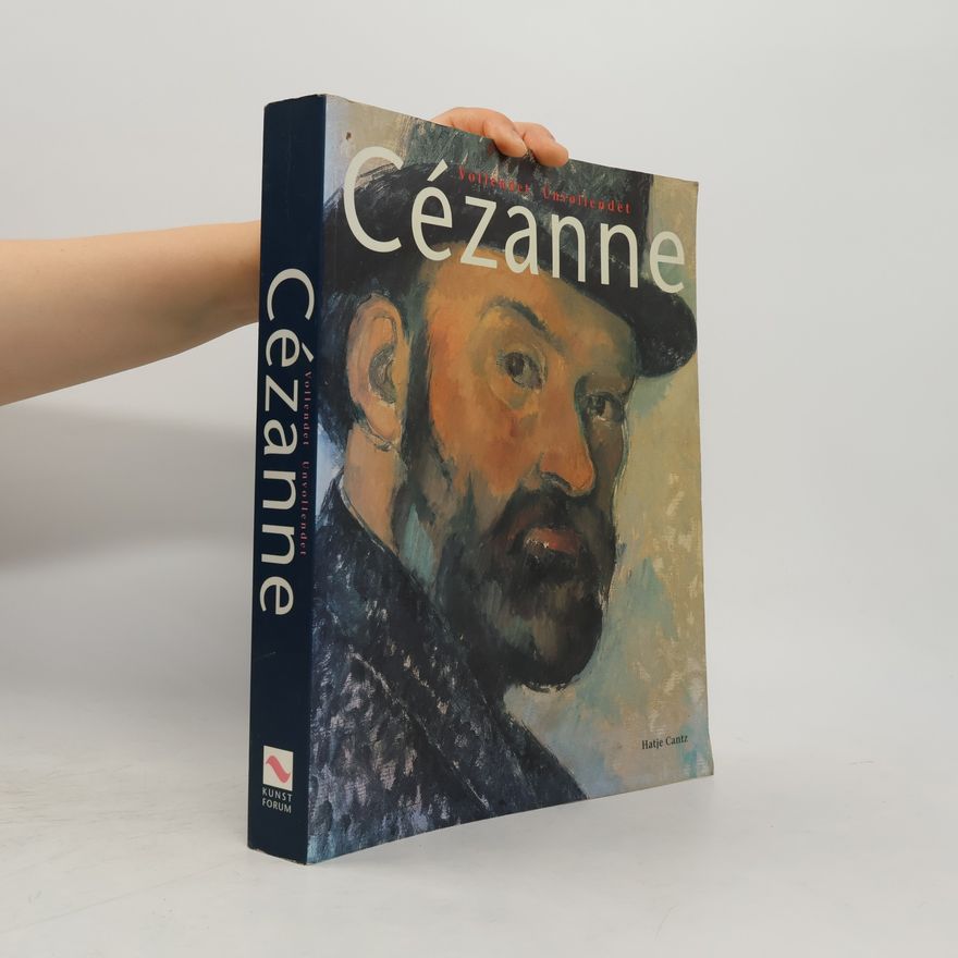 Hajo Düchting Cézanne
