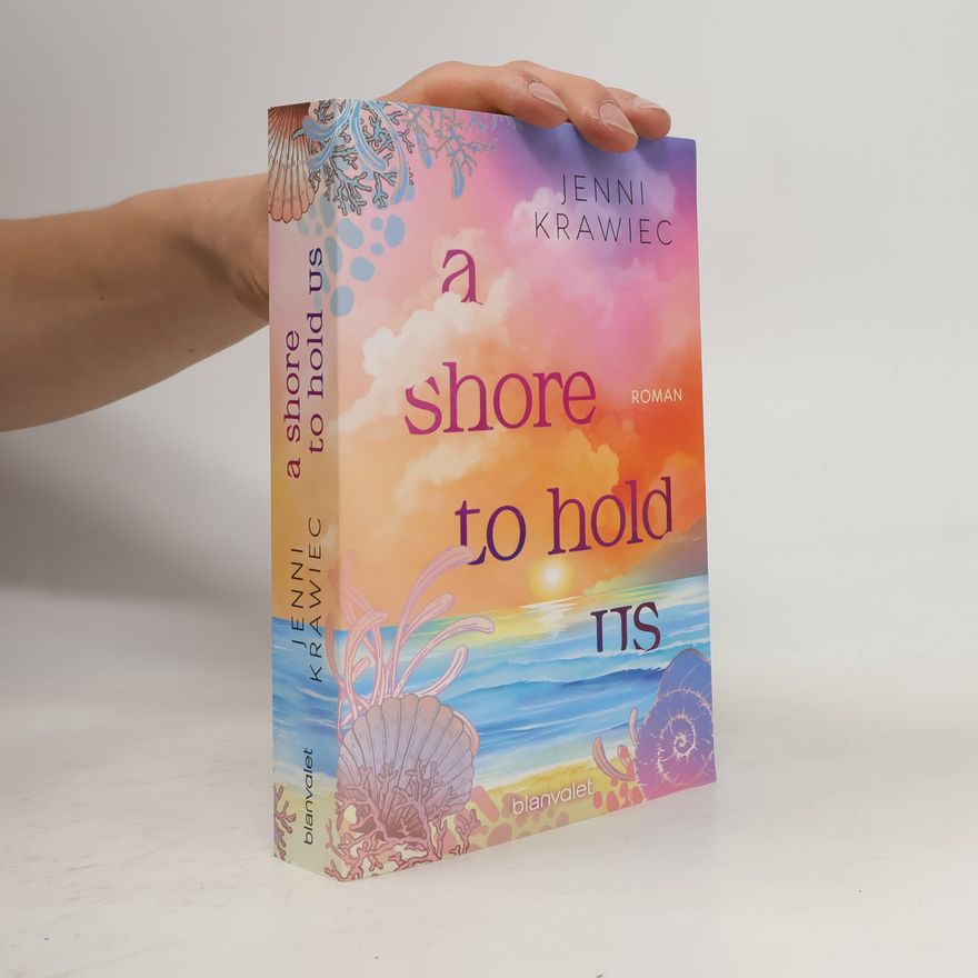 Jenni Krawiec A Shore to Hold Us