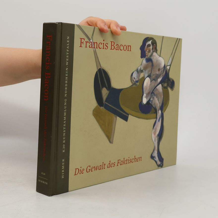 Peter Bürger K20 Kunstsammlung Nordrhein-Westfalen: Francis Bacon
