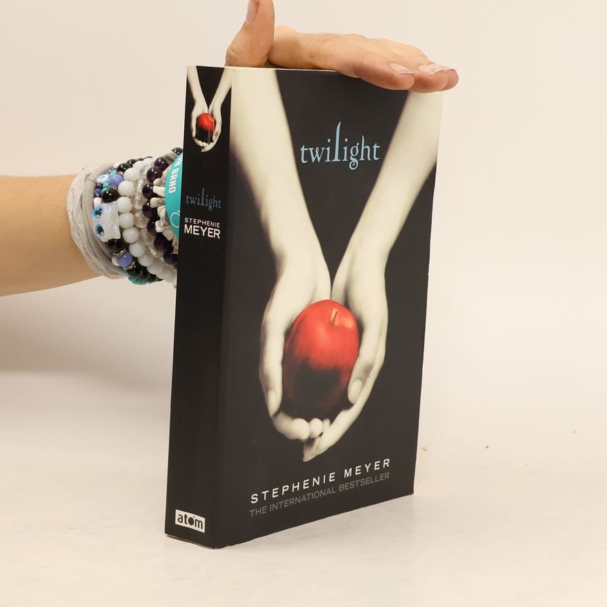 Stephenie Meyer Twilight