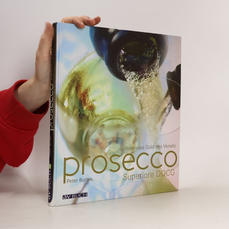 Peter Burian Prosecco Superiore DOGG