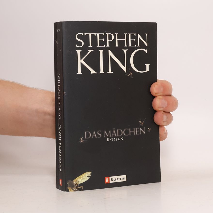 Stephen King Das Mädchen