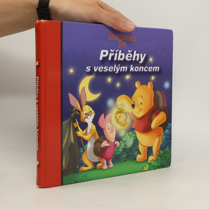 Walt Disney Příběhy s veselým koncem