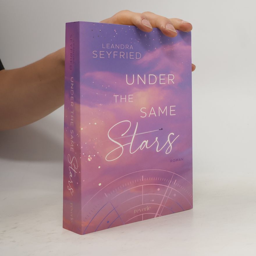 Leandra Seyfried Under The Same Stars
