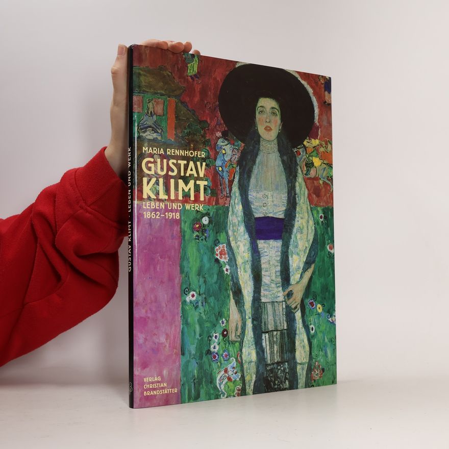 Gustav Klimt Gustav Klimt