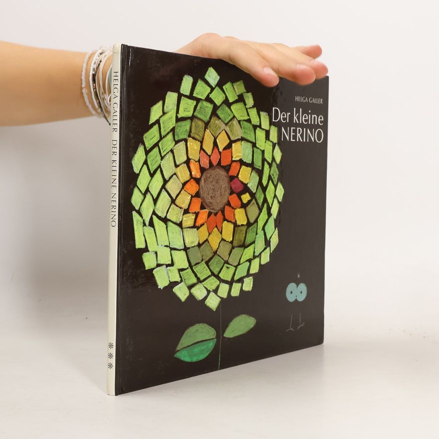 Helga Galler Der kleine Nerino