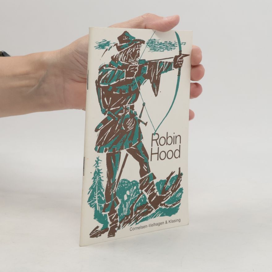 Nicholas Allen Robin Hood