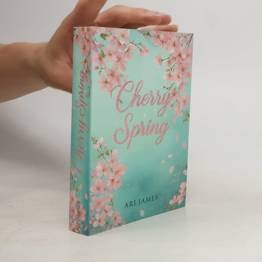 M.C. Cherry Spring
