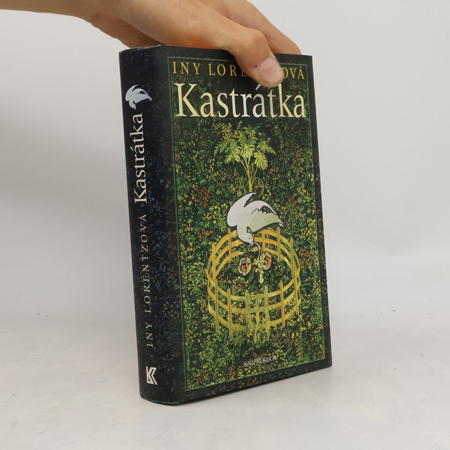 Iny Lorentz Kastrátka