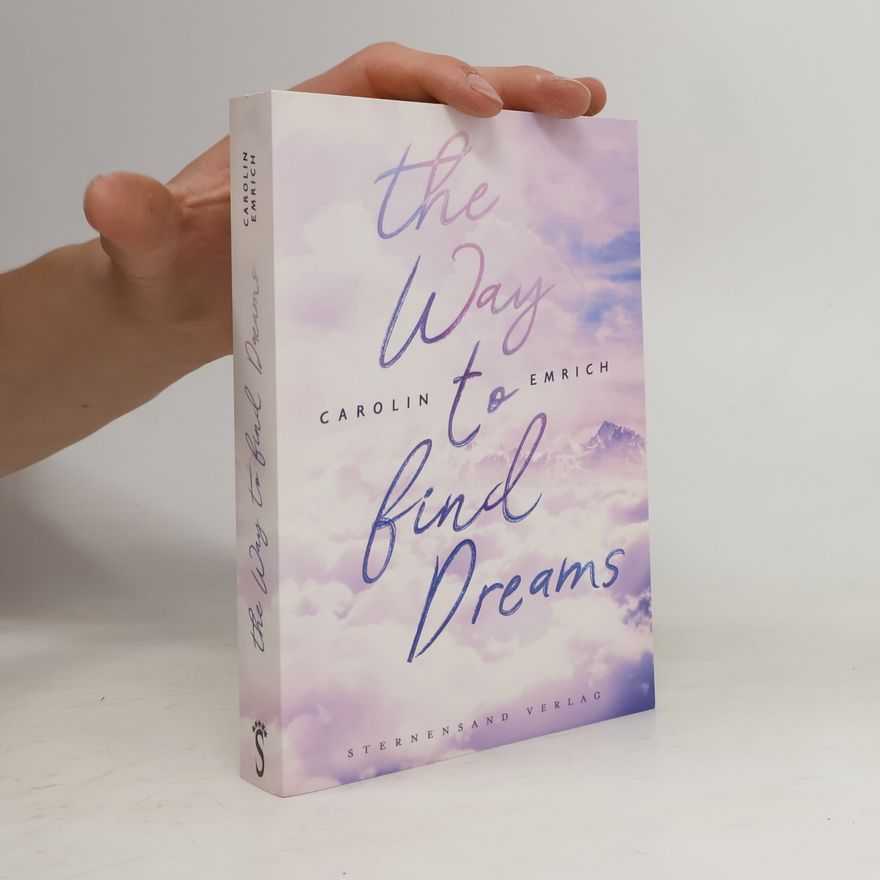 Carolin Emrich The way to find dreams: Sina & Aaron