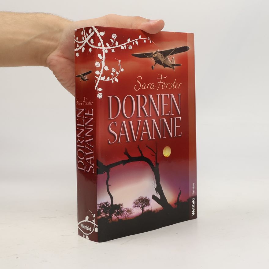 Sara Forster Dornensavanne