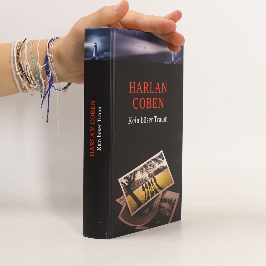 Harlan Coben Kein böser Traum