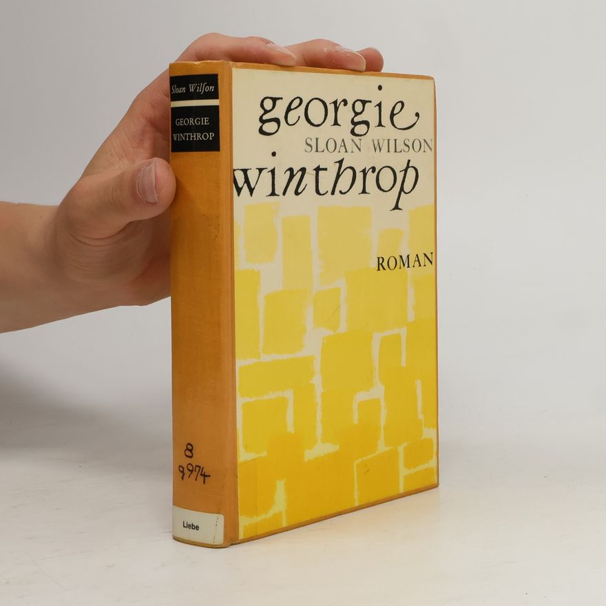 G%Nc3%Bcnther Huster Georgie Winthrop