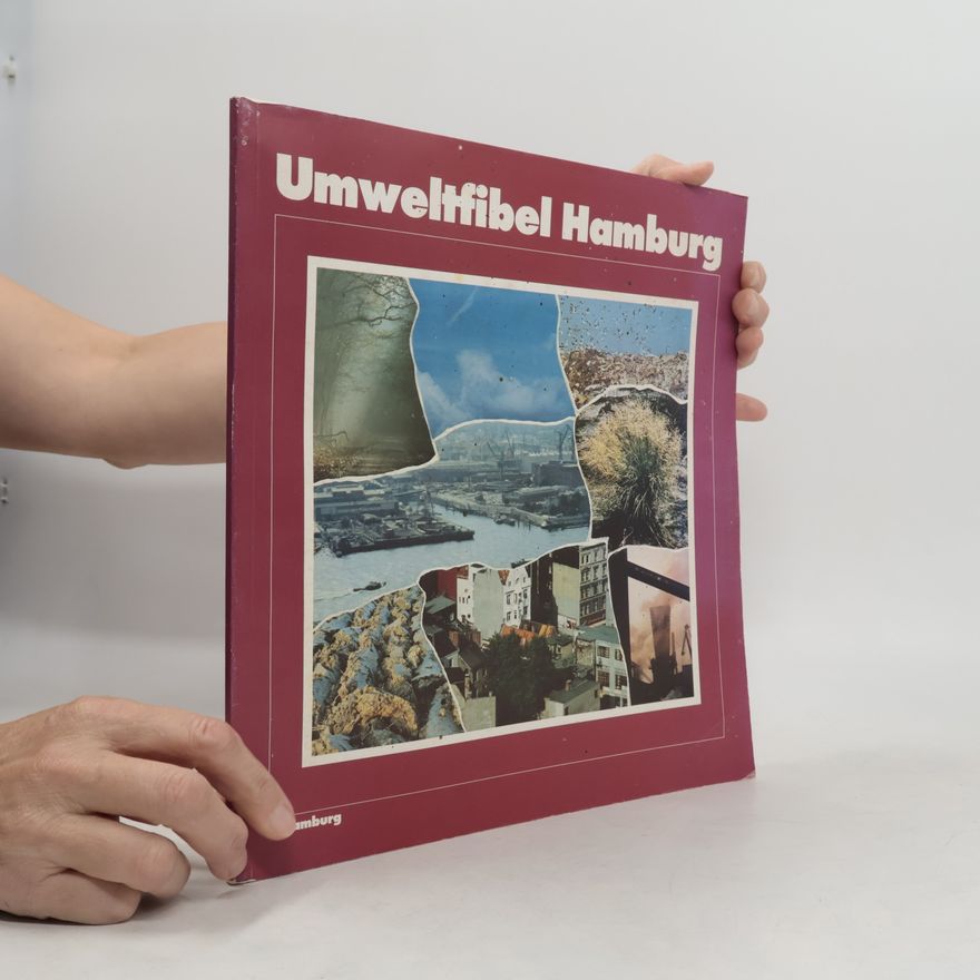Auteurscollectief Umweltfibel Hamburg