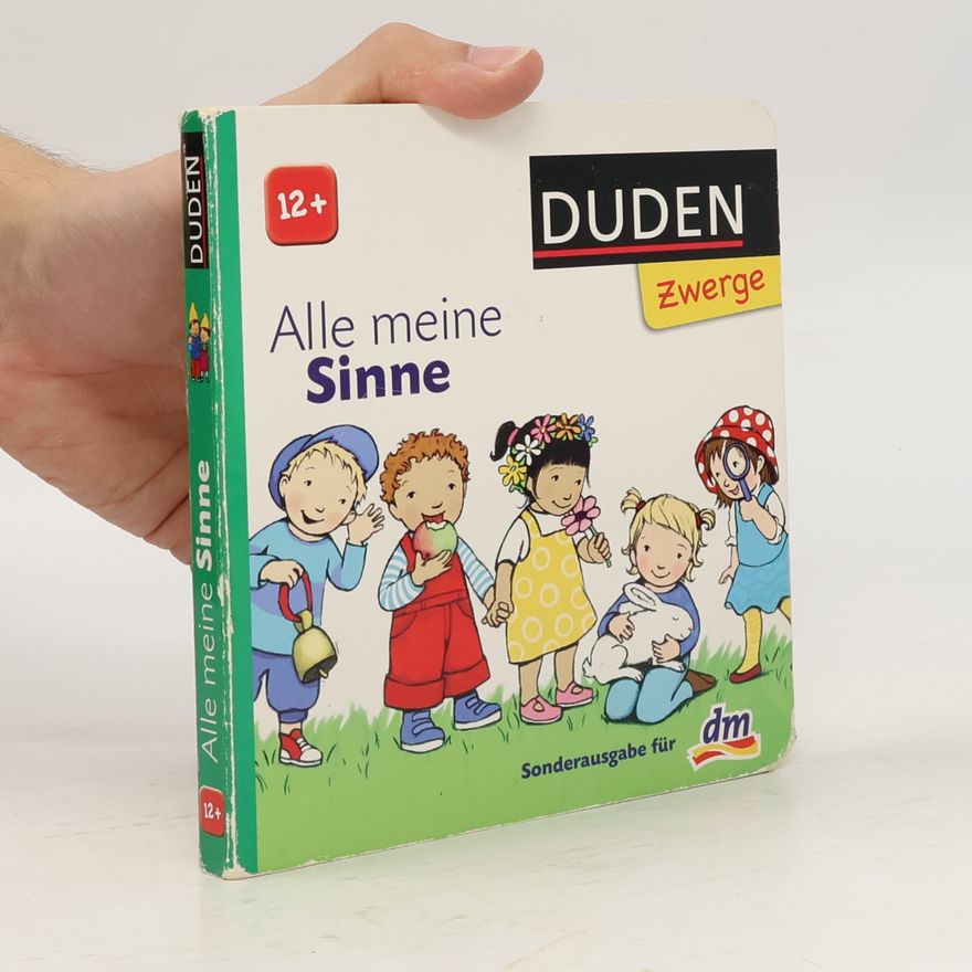 Autorenkollektiv Alle meine Sinne