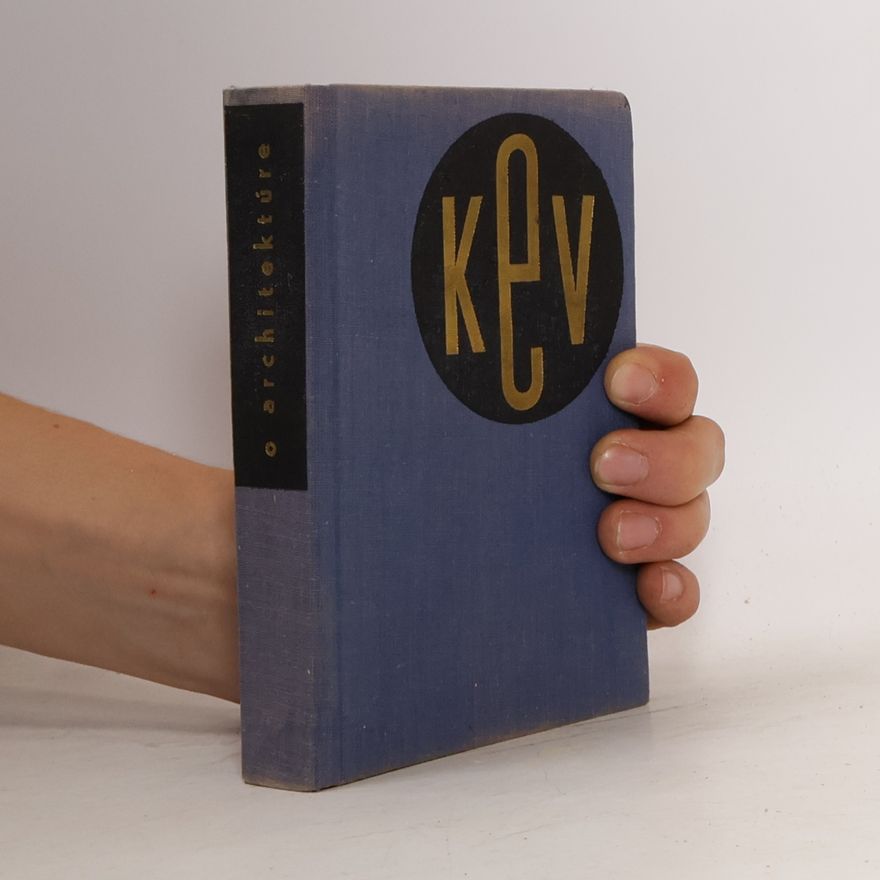 Le Corbusier Kapitolky o modernej architektúre