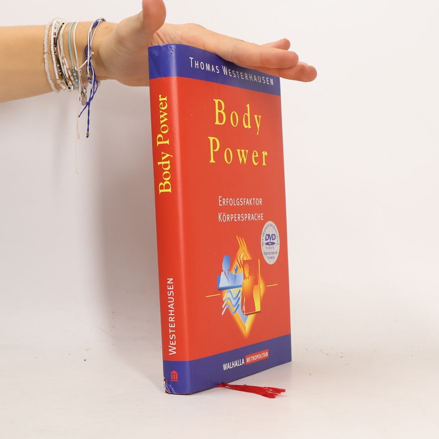 Thomas Westerhausen Body Power mit DVD
