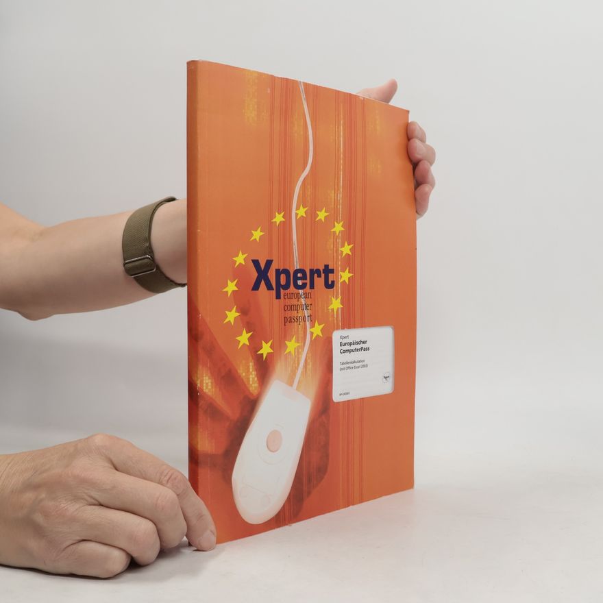 Peter Wies Europäischer ComputerPass