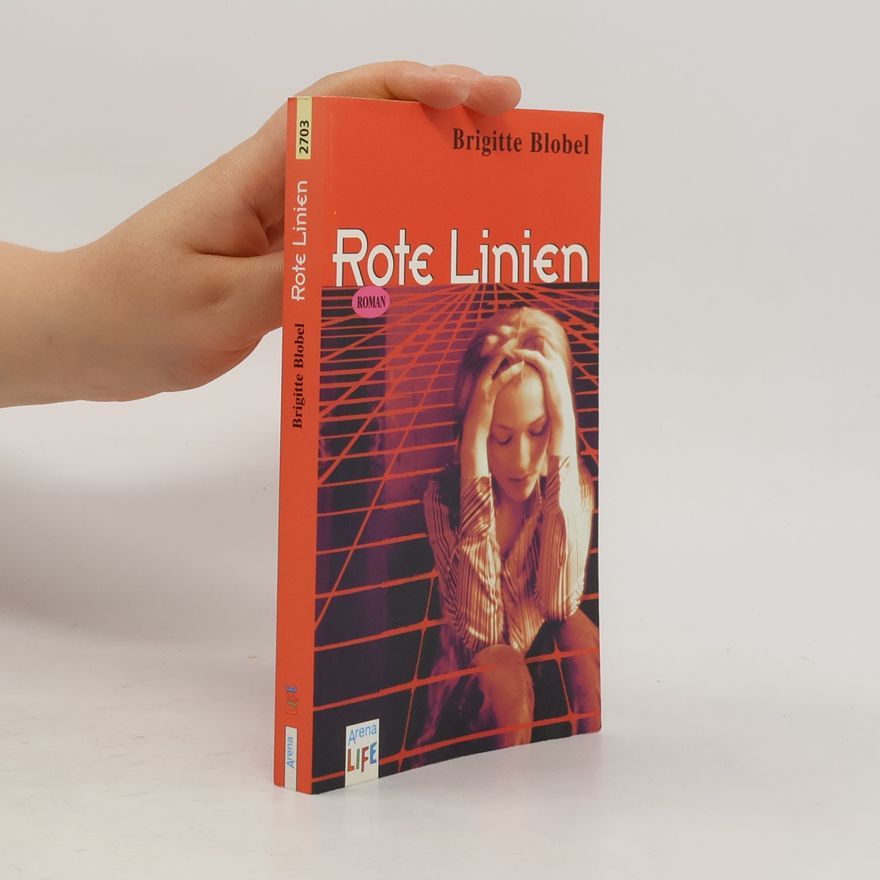 Brigitte Blobel Rote Linien