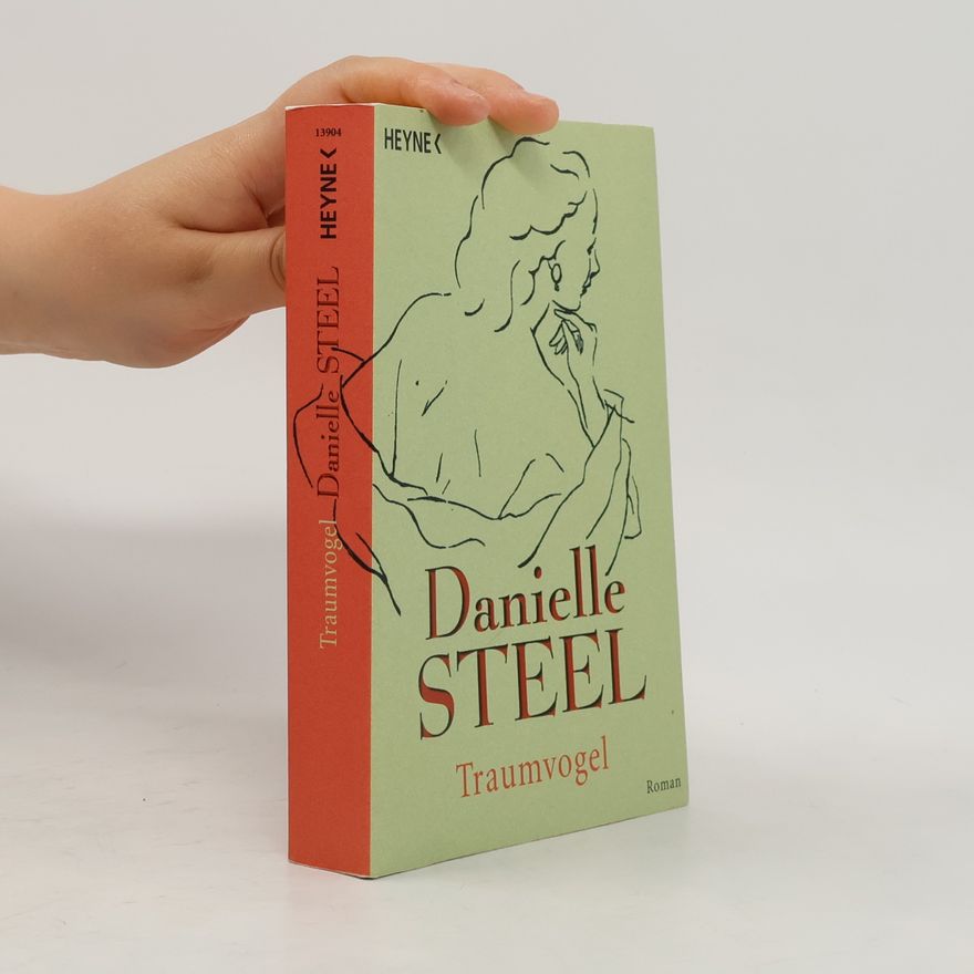 Danielle Steel Traumvogel