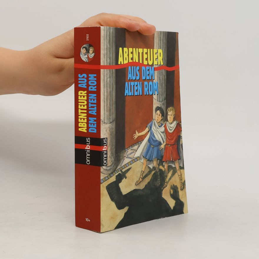Henry Winterfeld Geschichten aus dem alten Rom