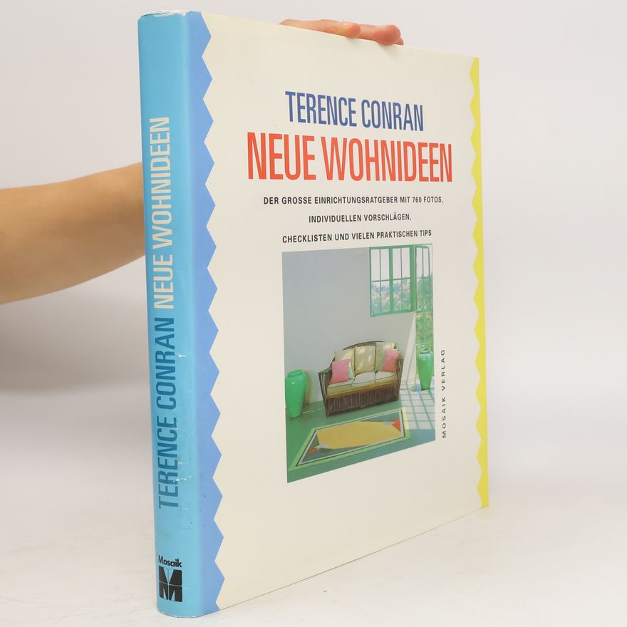 Terence Conran Neue Wohnideen
