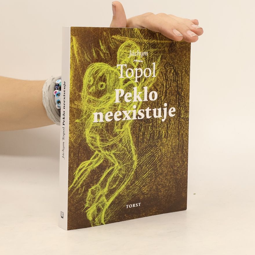 Juraj Horváth Peklo neexistuje