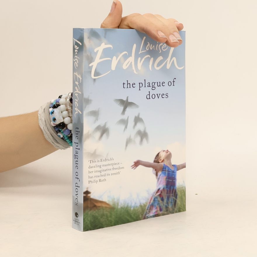 Louise Erdrich The Plague of Doves