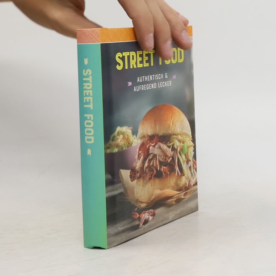 Autorenkollektiv Street Food