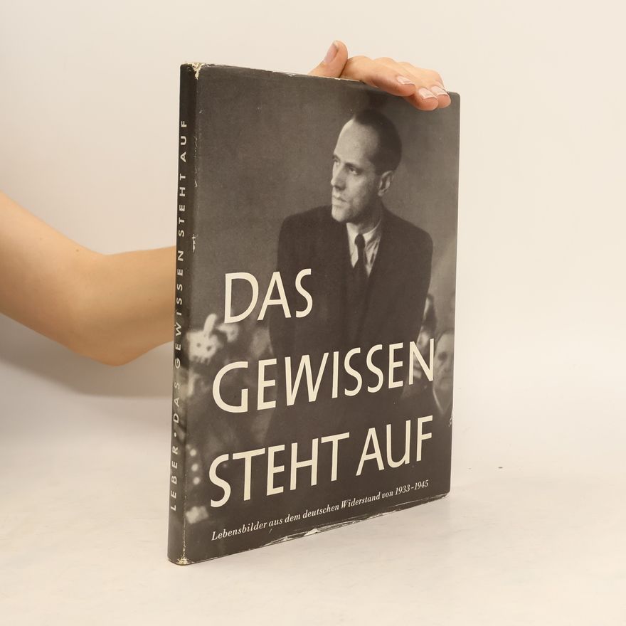 Autorenkollektiv Das Gewissen Steht Auf