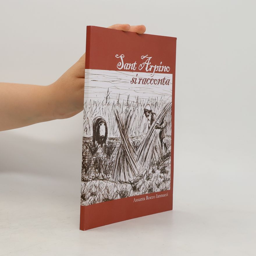 Assunta Rocco Iannucci Sant'Arpino si racconta