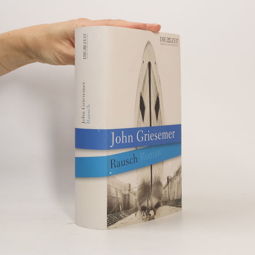 John Griesemer Rausch