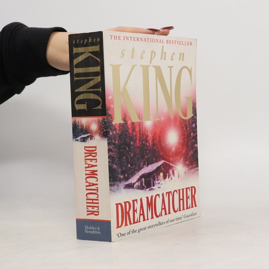 Stephen King Dreamcatcher