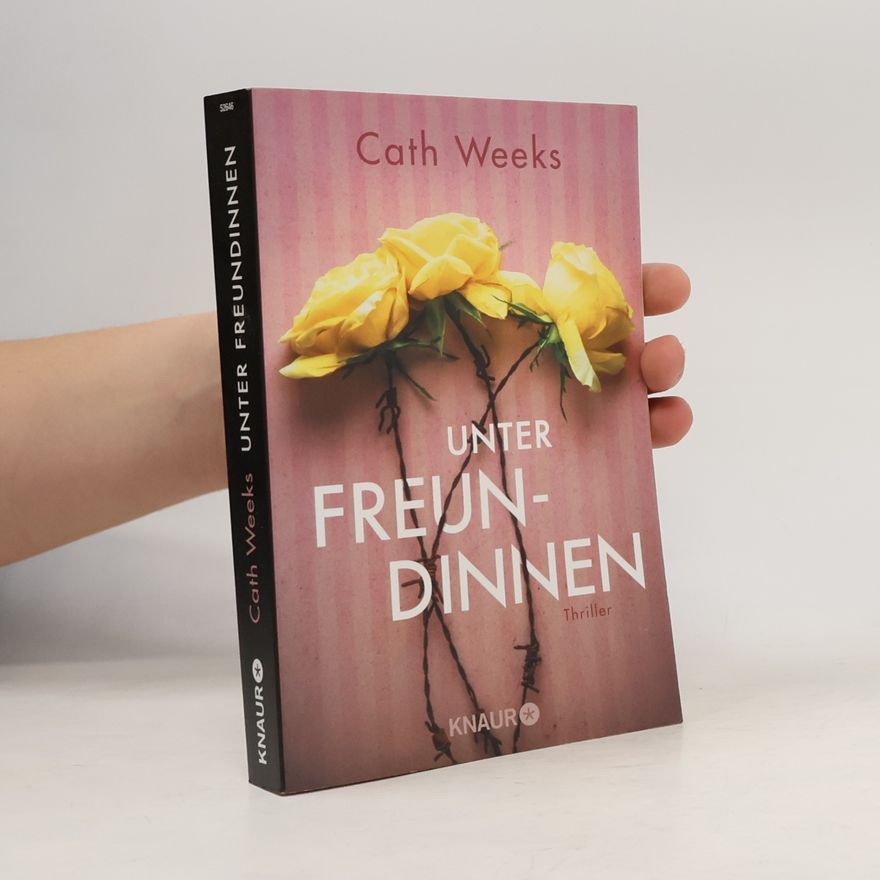 Cath Weeks Unter Freundinnen