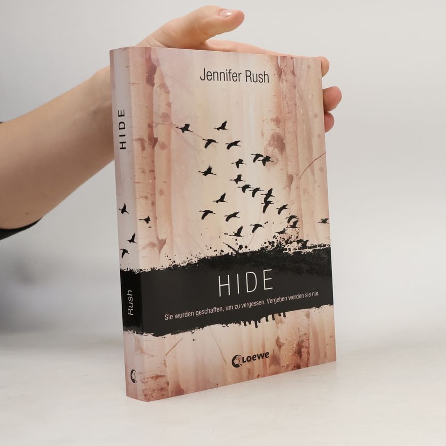 Jennifer Rush Hide