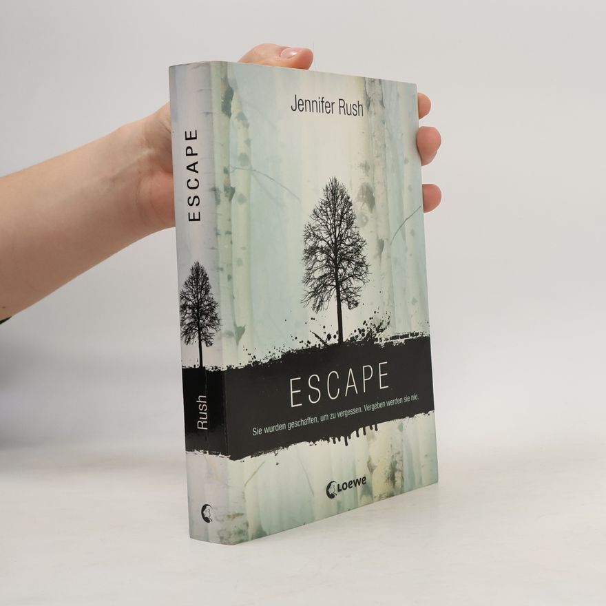 Jennifer Rush Escape