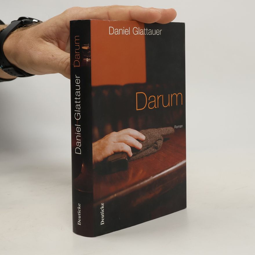 Daniel Glattauer Darum