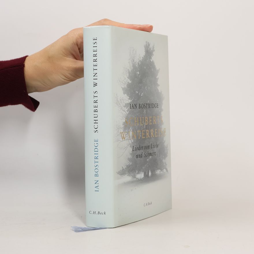 Ian Bostridge Schuberts Winterreise