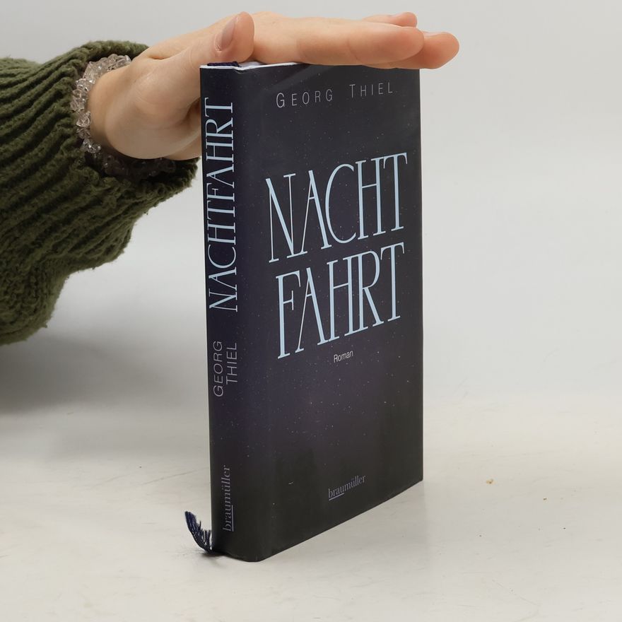 Georg Thiel Nachtfahrt
