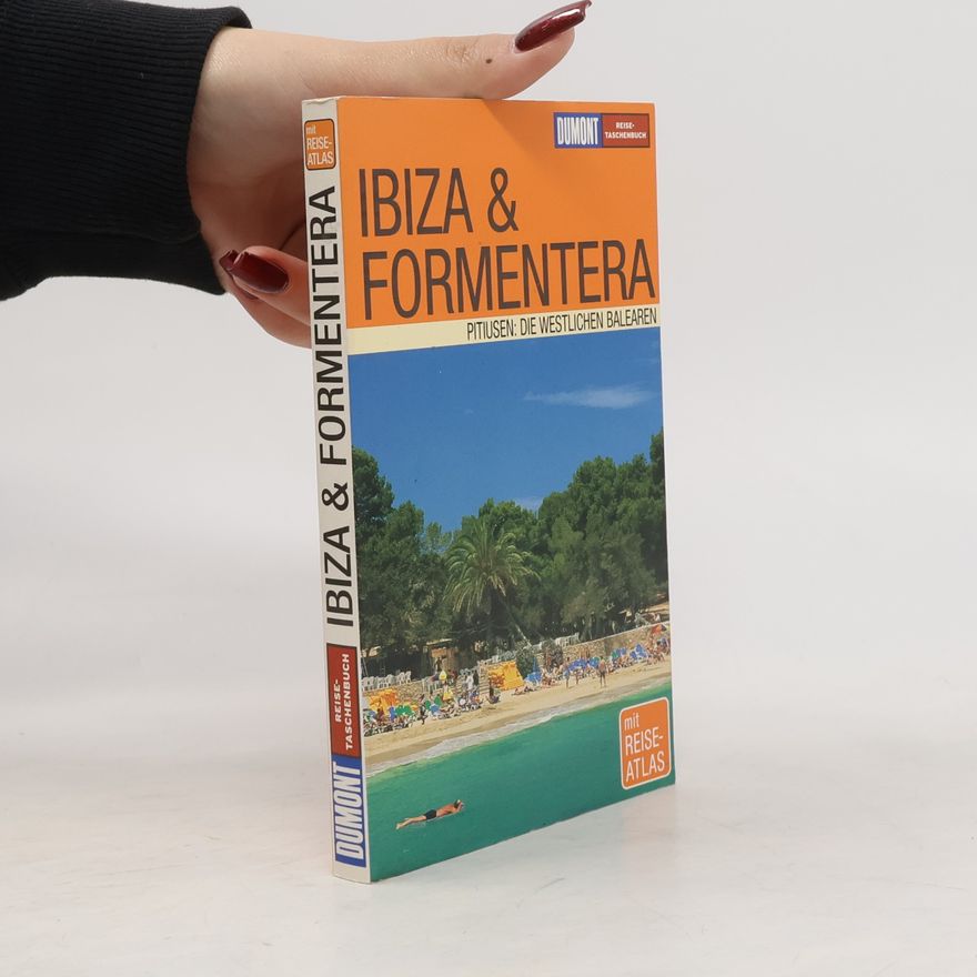 Gottfried Aigner Ibiza & Formentera