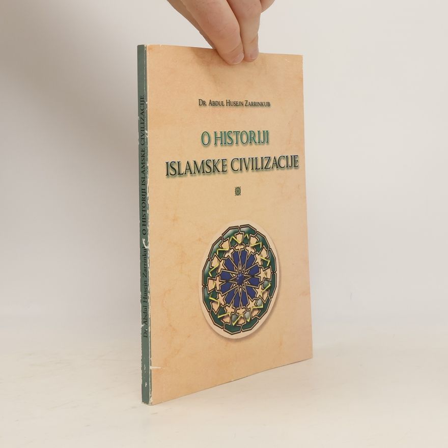 Ahmed Zildžić O historiji islamske civilizacije