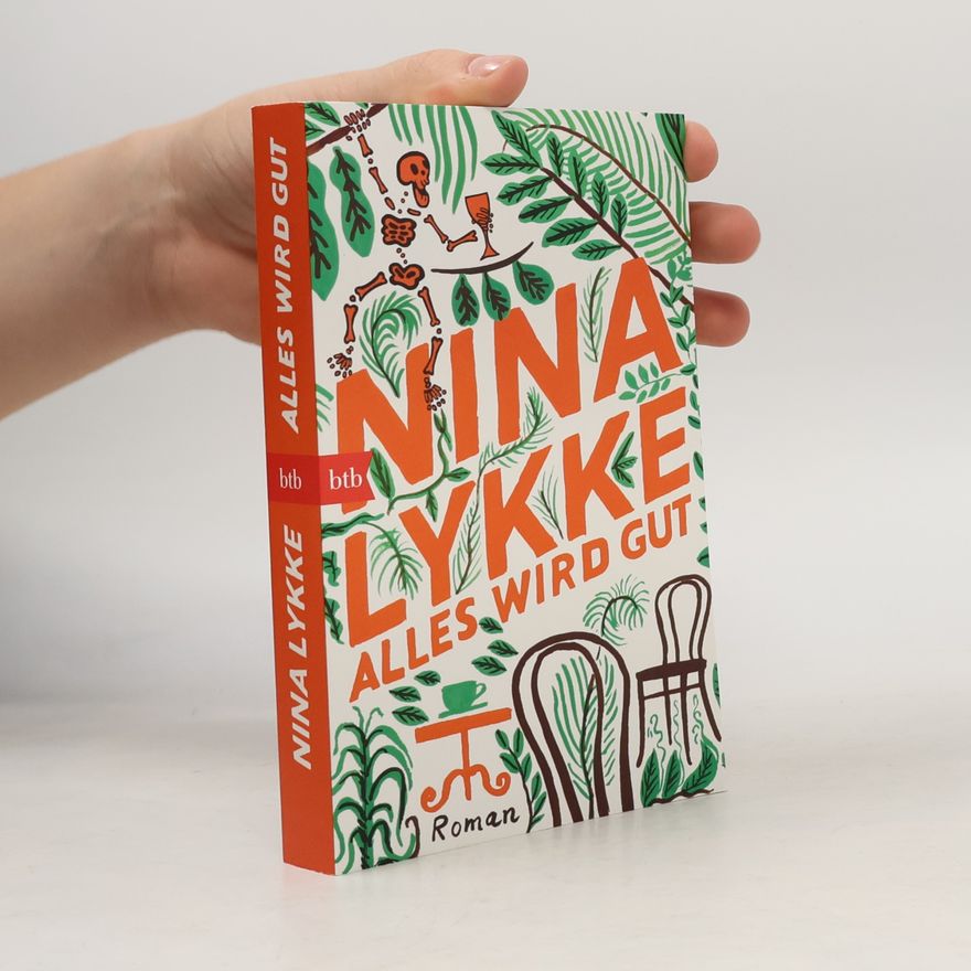 Nina Lykke Alles wird gut