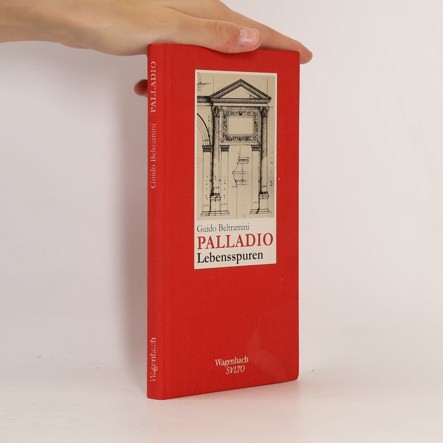 Guido Beltramini Palladio