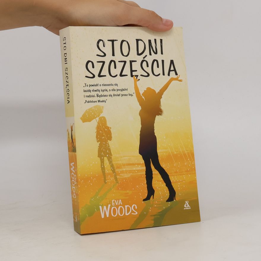 Claire McGowan Sto dni szczęścia
