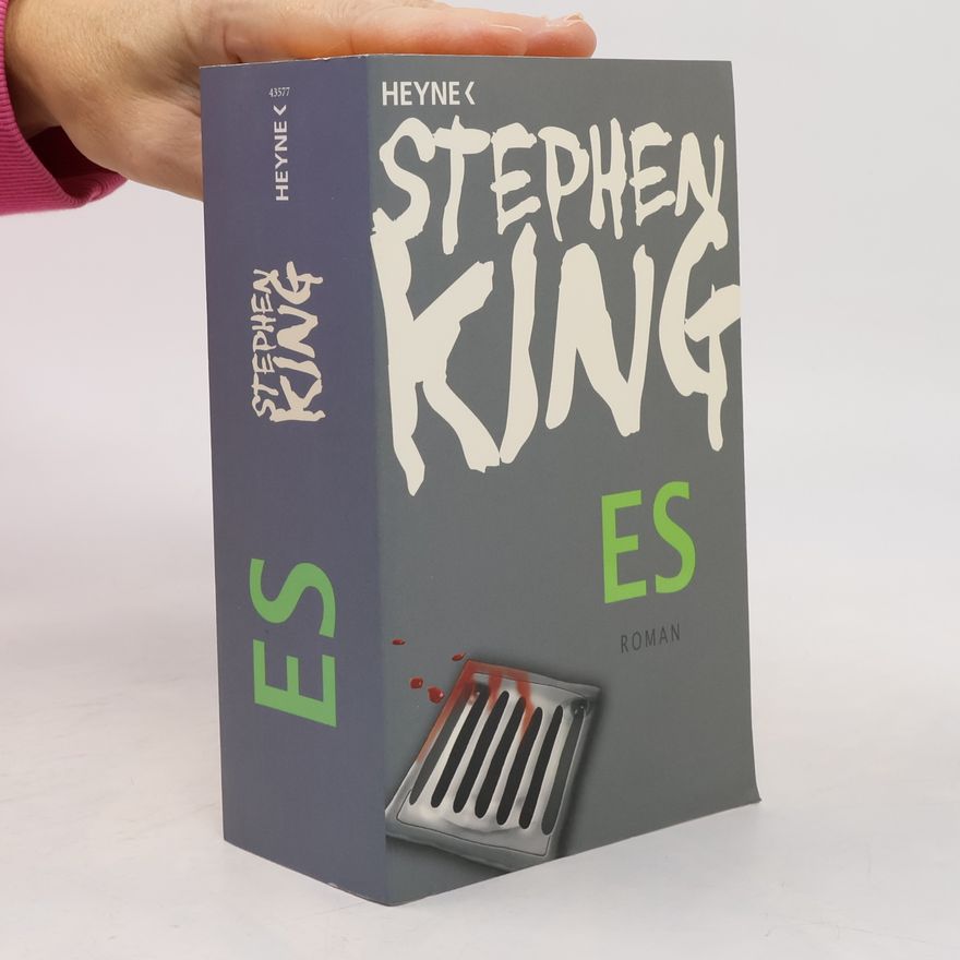 Stephen King Es