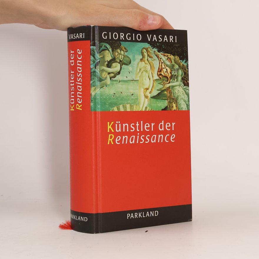Giorgio Vasari Künstler der Renaissance