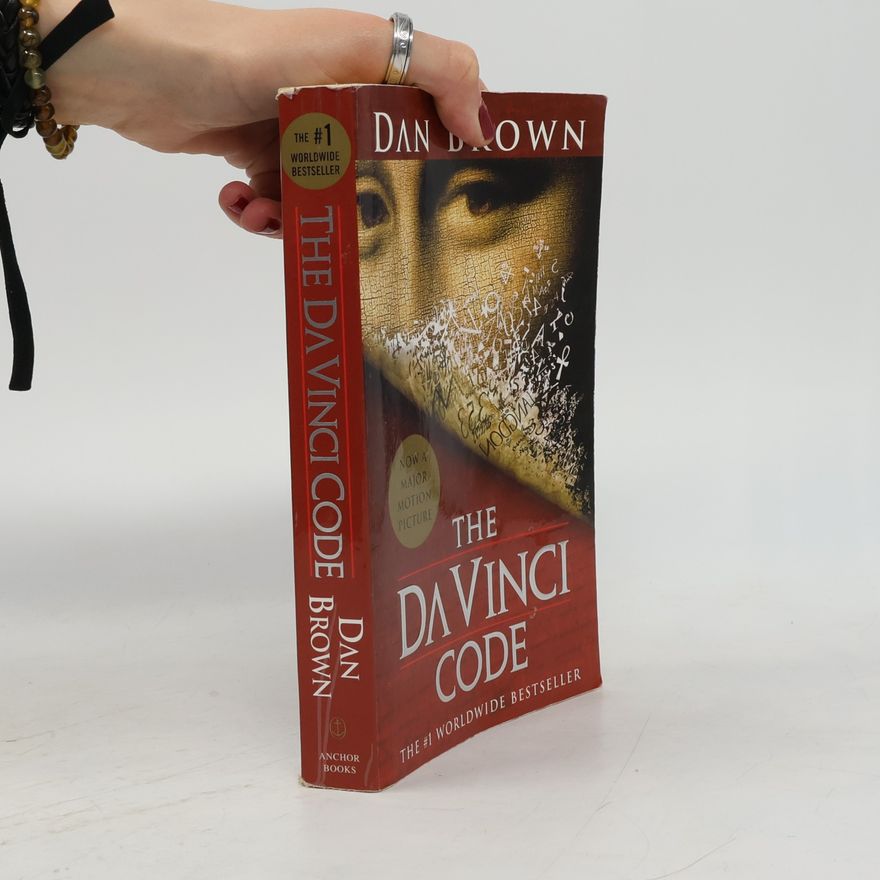 Dan Brown The Da Vinci Code