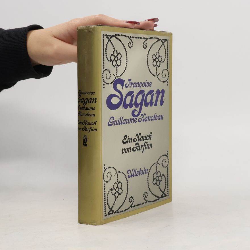 Françoise Sagan Ein Hauch von Parfüm